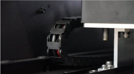 Advanced Rotary & Roll-to-Roll Device